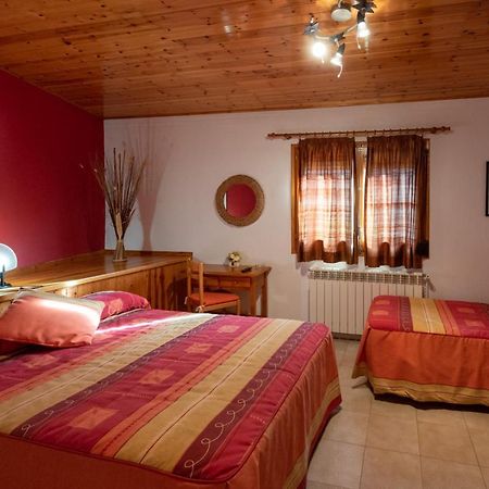 Casa Rural Besoli 아리우 외부 사진