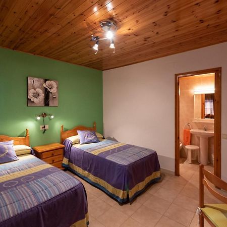 Casa Rural Besoli 아리우 외부 사진