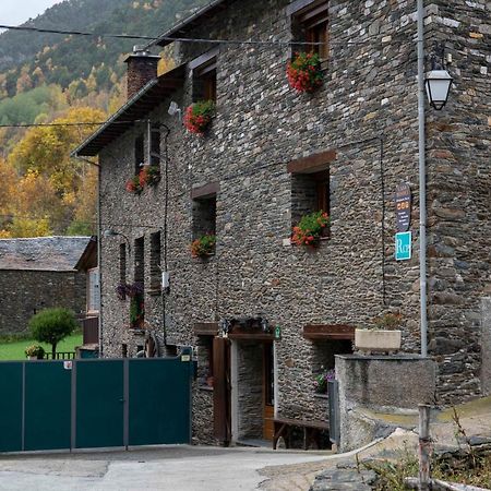 Casa Rural Besoli 아리우 외부 사진