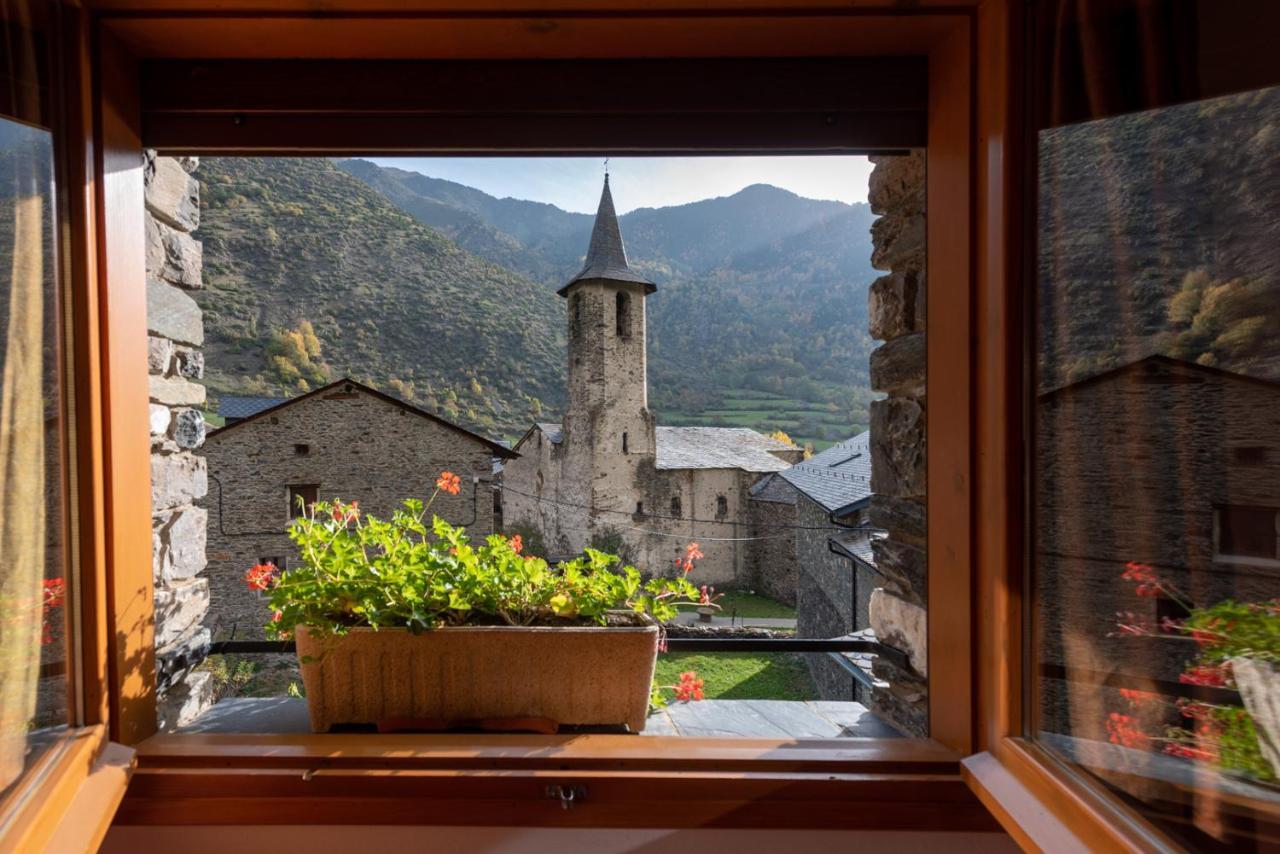 Casa Rural Besoli 아리우 외부 사진