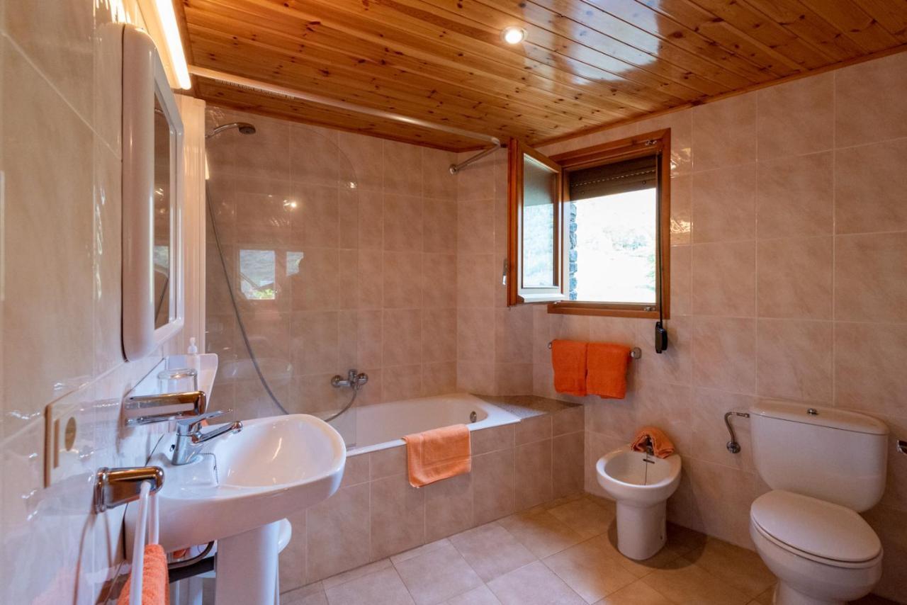 Casa Rural Besoli 아리우 외부 사진