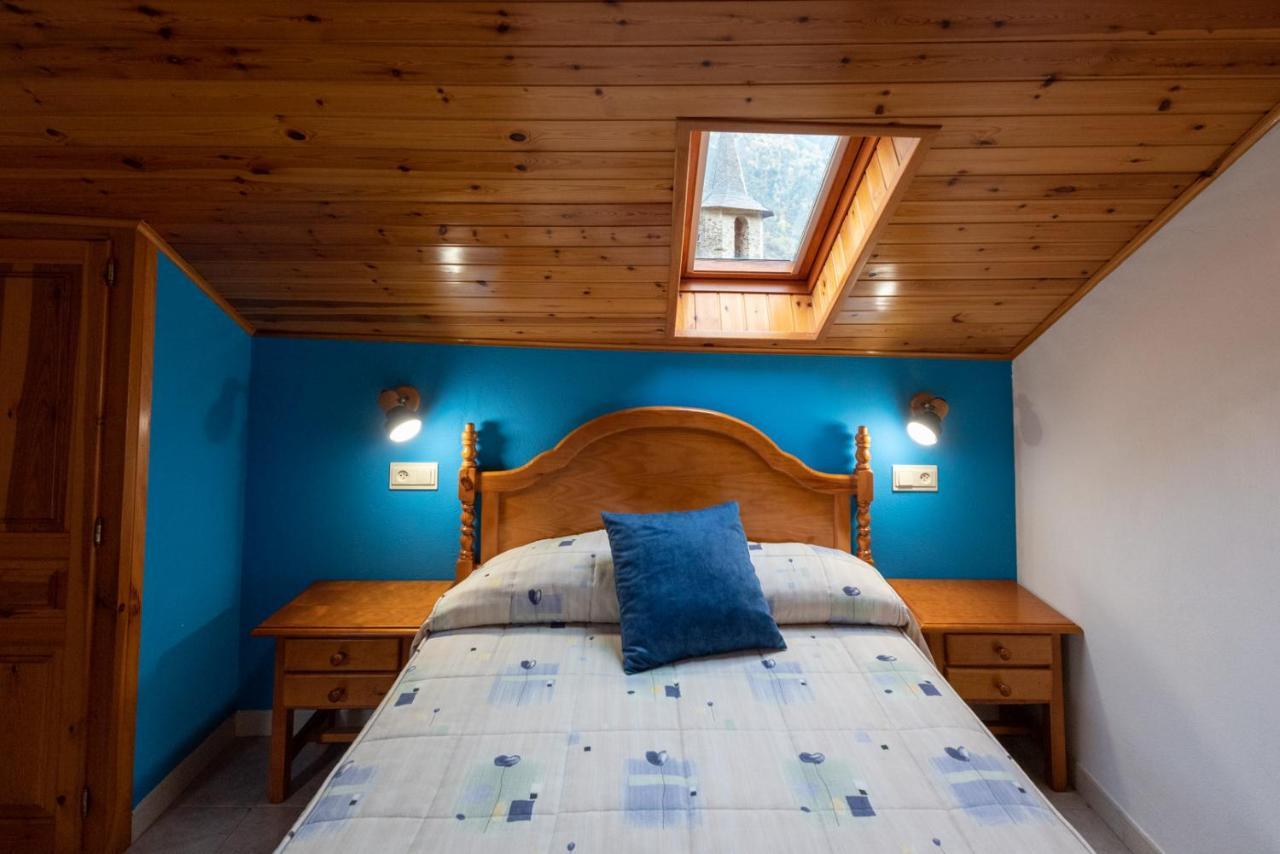 Casa Rural Besoli 아리우 외부 사진