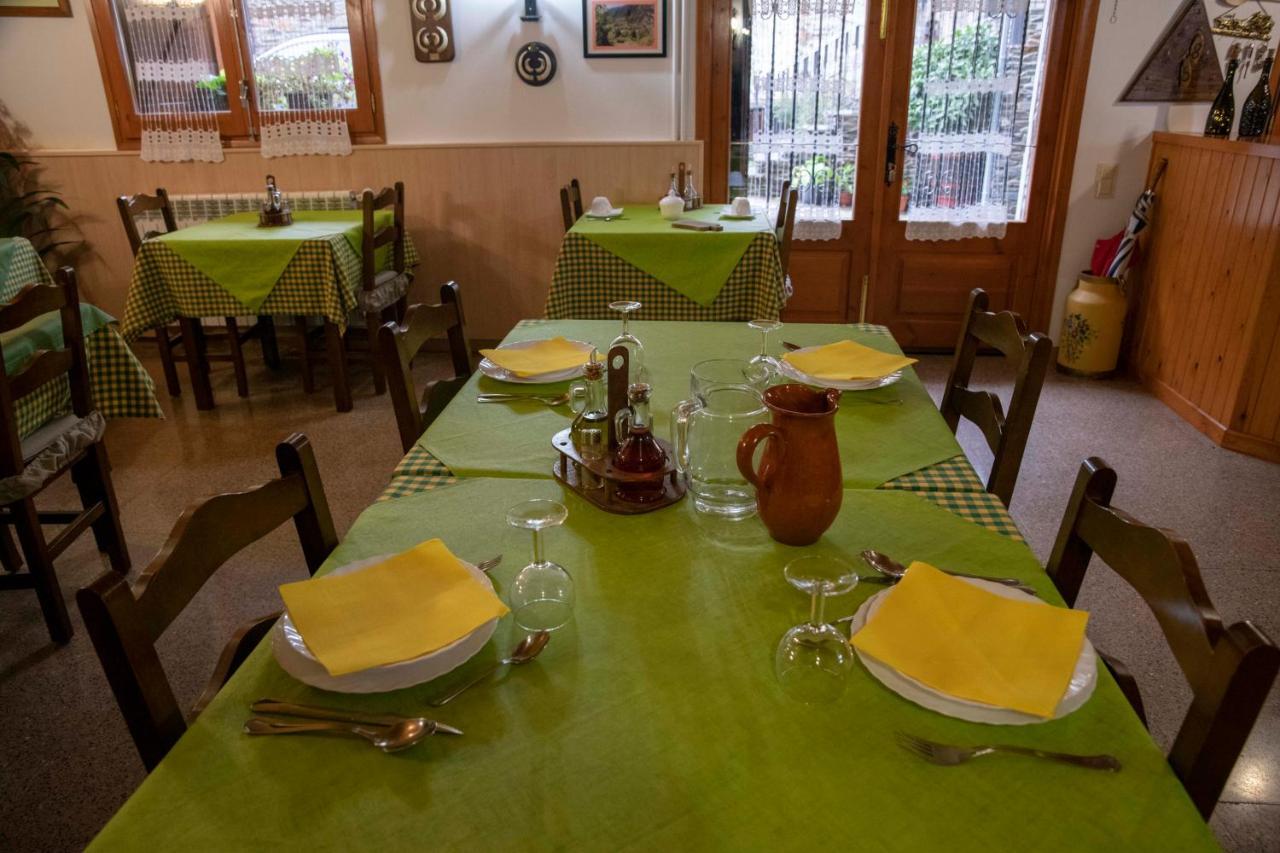 Casa Rural Besoli 아리우 외부 사진