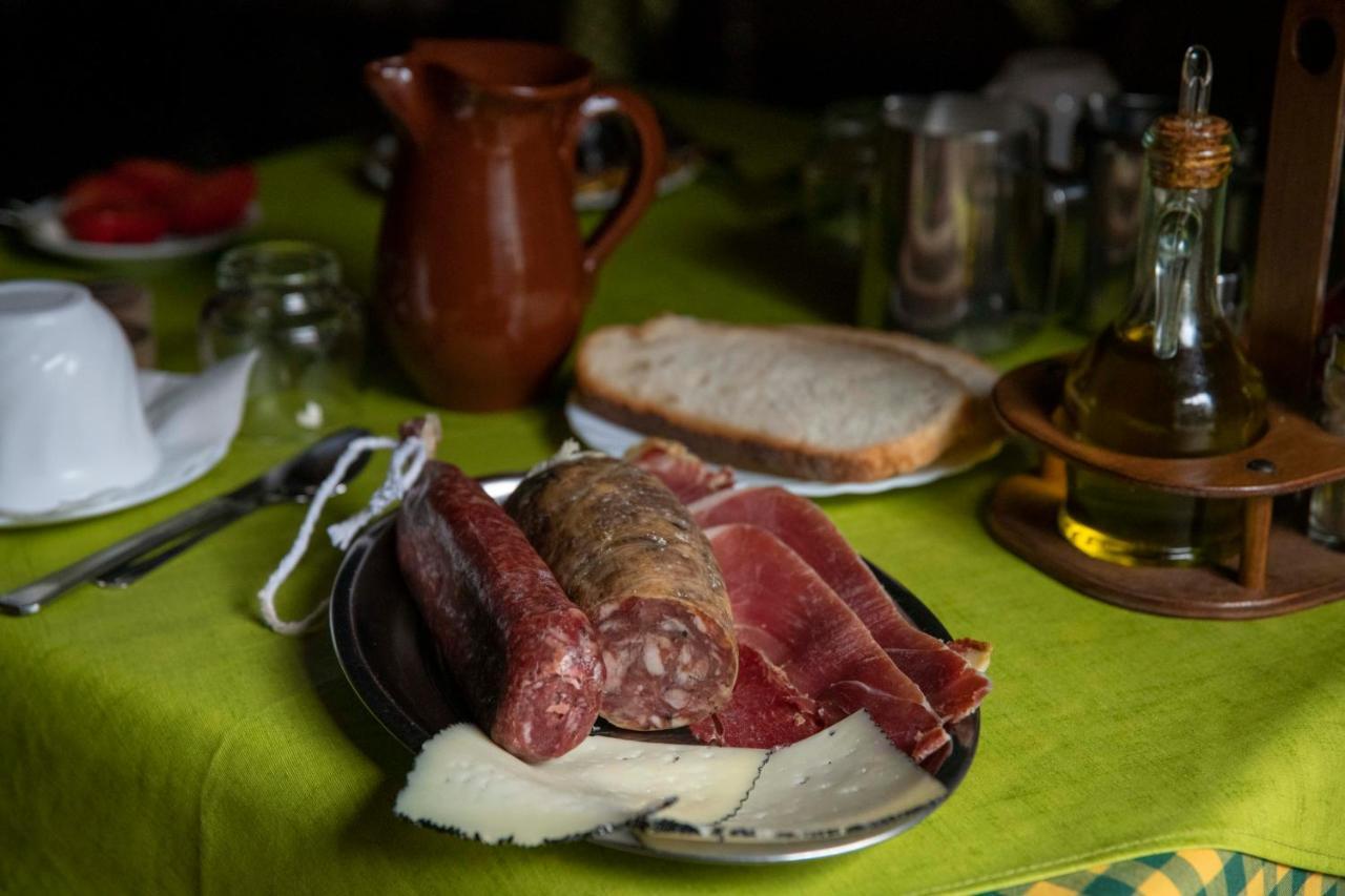 Casa Rural Besoli 아리우 외부 사진